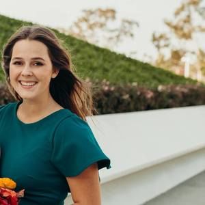 Meet your Posher, Breanne